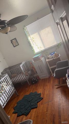 10047 Castle Drive, St Louis, MO 63136