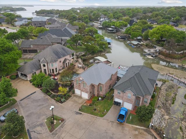 8516 Sunset Cove Court, Fort Worth, TX 76179