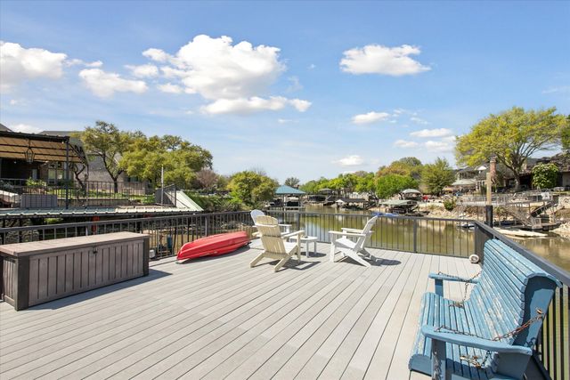 8516 Sunset Cove Court, Fort Worth, TX 76179