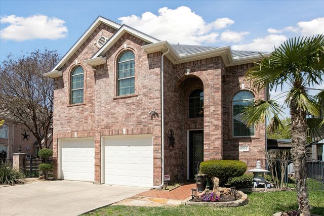 8516 Sunset Cove Court, Fort Worth, TX 76179
