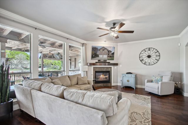 8516 Sunset Cove Court, Fort Worth, TX 76179
