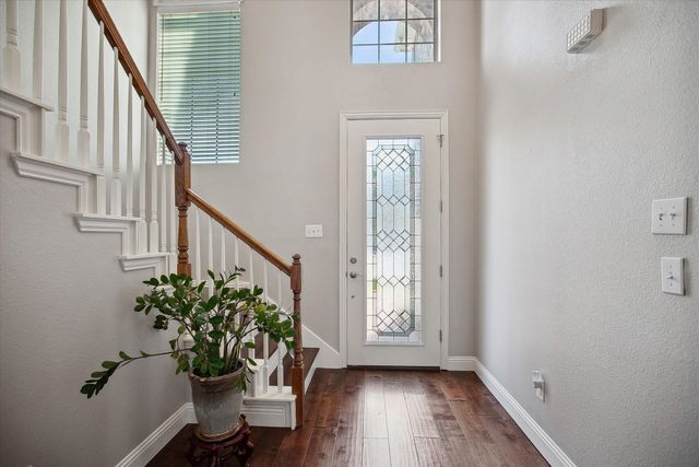 8516 Sunset Cove Court, Fort Worth, TX 76179