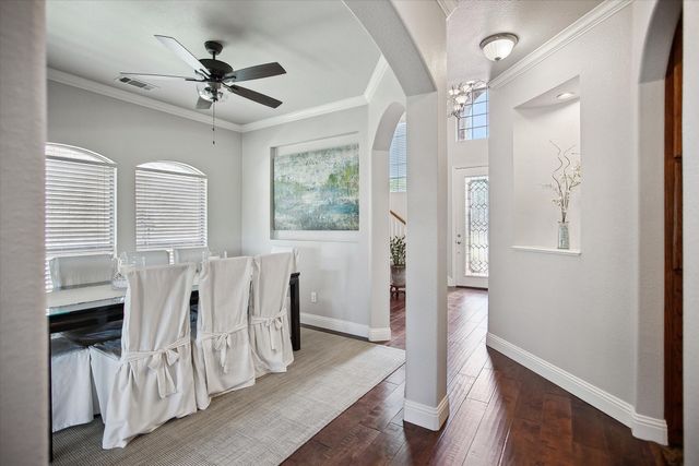 8516 Sunset Cove Court, Fort Worth, TX 76179
