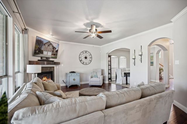 8516 Sunset Cove Court, Fort Worth, TX 76179
