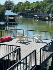 8516 Sunset Cove Court, Fort Worth, TX 76179