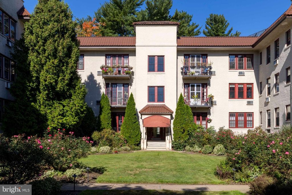 700 ELKINS AVE #C-2, ELKINS PARK, PA 19027 — photo 2