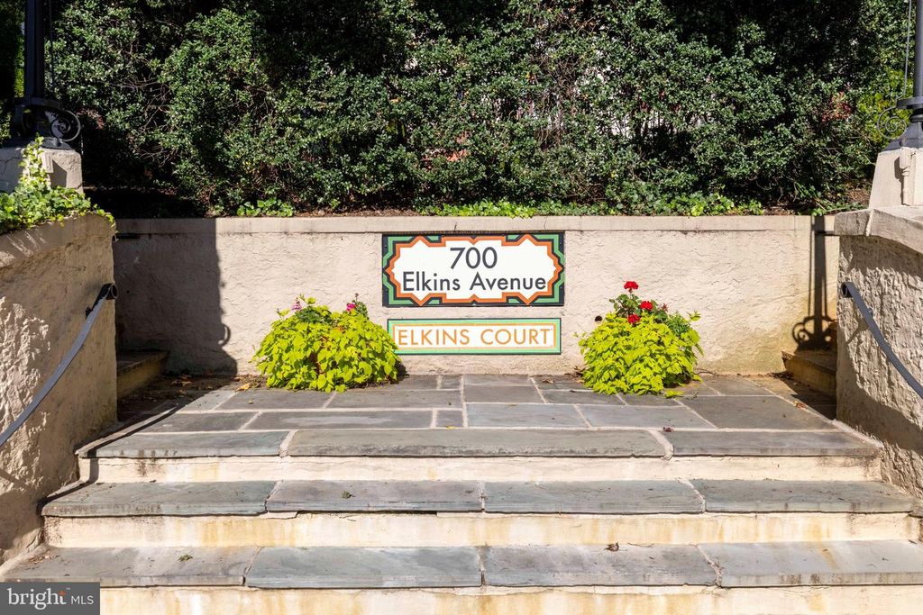 700 ELKINS AVE #C-2, ELKINS PARK, PA 19027 — photo 4