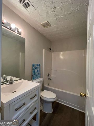 3795 Austin Park Lane, Decatur, GA 30032