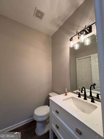 3795 Austin Park Lane, Decatur, GA 30032
