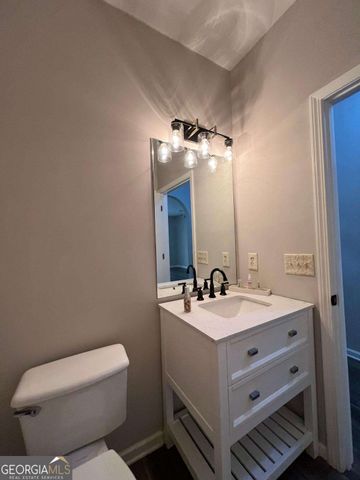 3795 Austin Park Lane, Decatur, GA 30032