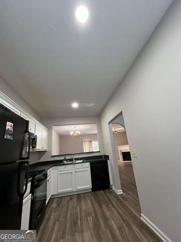 3795 Austin Park Lane, Decatur, GA 30032