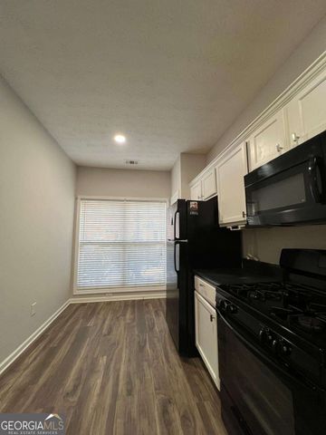 3795 Austin Park Lane, Decatur, GA 30032
