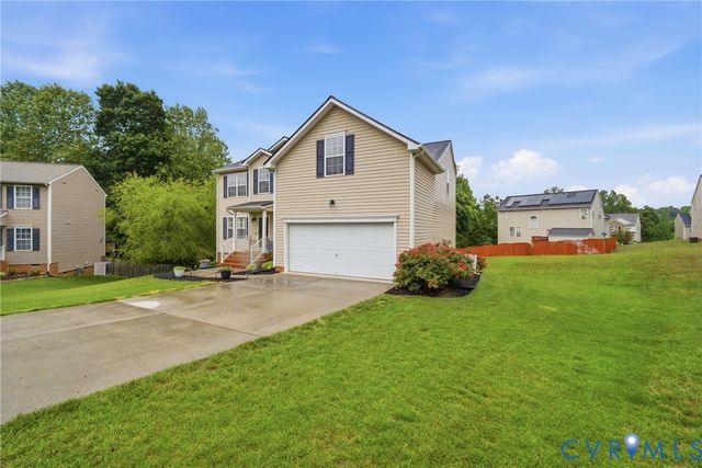 3318 Greenham Dr, Chester, VA 23831