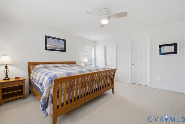 3318 Greenham Dr, Chester, VA 23831