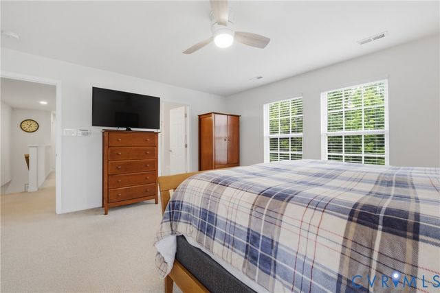 3318 Greenham Dr, Chester, VA 23831