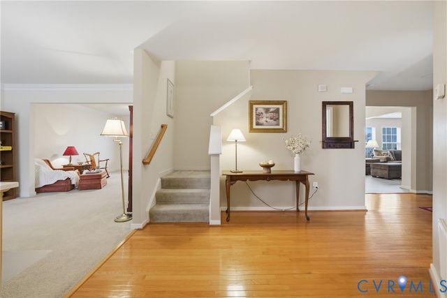 3318 Greenham Dr, Chester, VA 23831