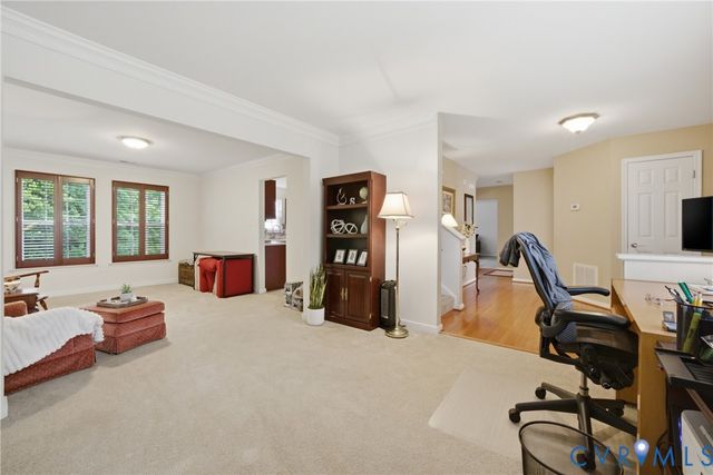 3318 Greenham Dr, Chester, VA 23831
