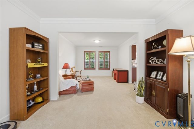 3318 Greenham Dr, Chester, VA 23831