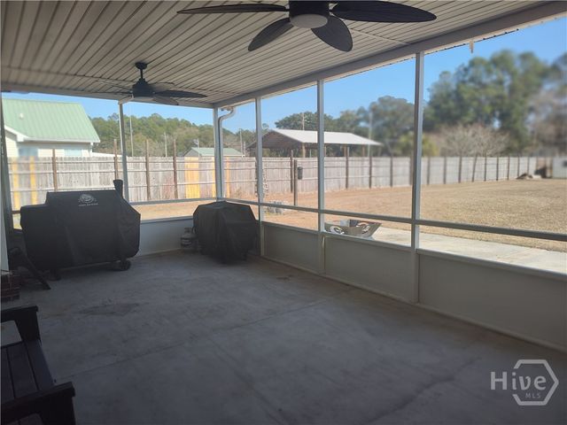 228 Wild Rose Drive, Guyton, GA 31312