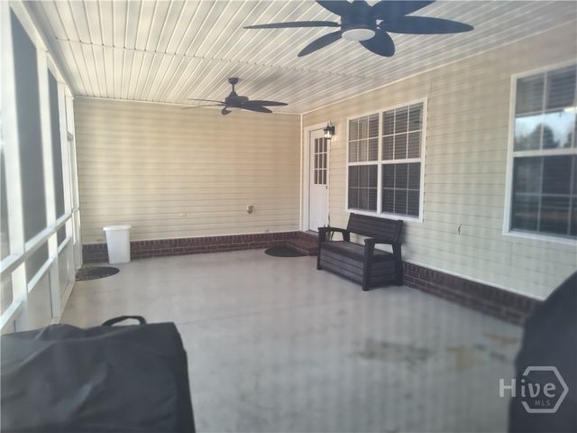 228 Wild Rose Drive, Guyton, GA 31312