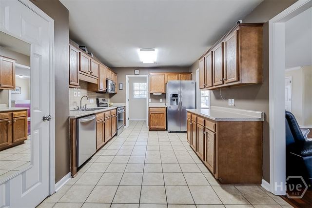 228 Wild Rose Drive, Guyton, GA 31312