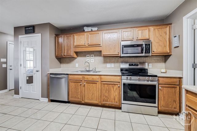 228 Wild Rose Drive, Guyton, GA 31312