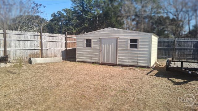 228 Wild Rose Drive, Guyton, GA 31312