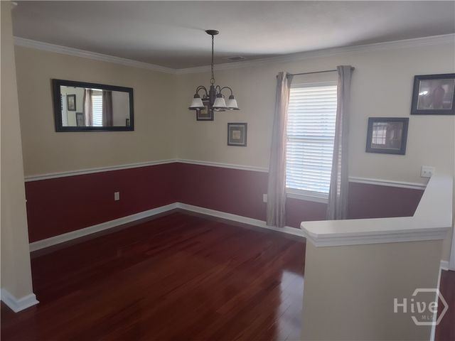 228 Wild Rose Drive, Guyton, GA 31312