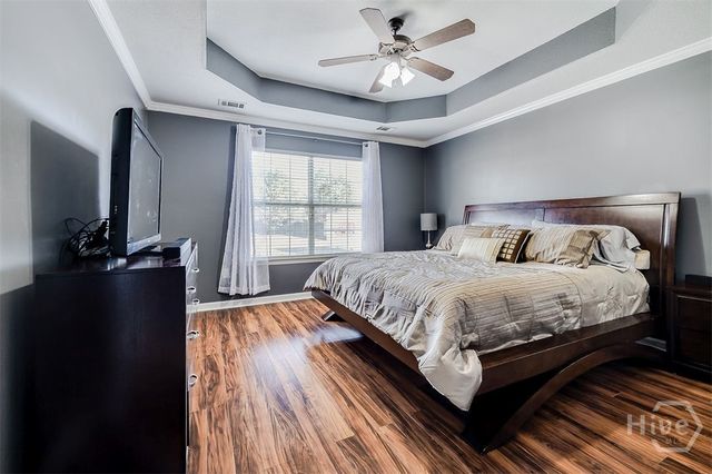 228 Wild Rose Drive, Guyton, GA 31312