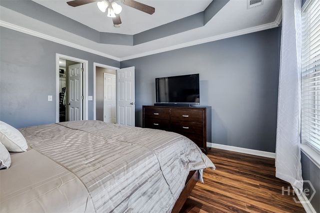 228 Wild Rose Drive, Guyton, GA 31312