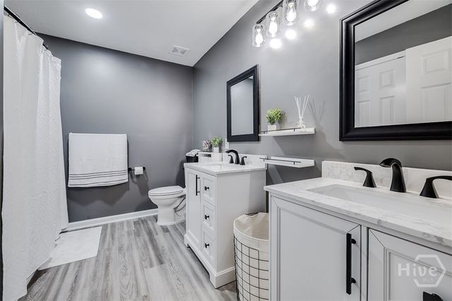 228 Wild Rose Drive, Guyton, GA 31312