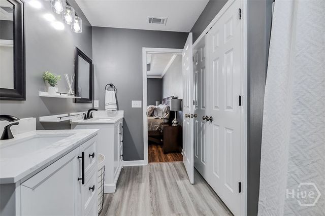 228 Wild Rose Drive, Guyton, GA 31312