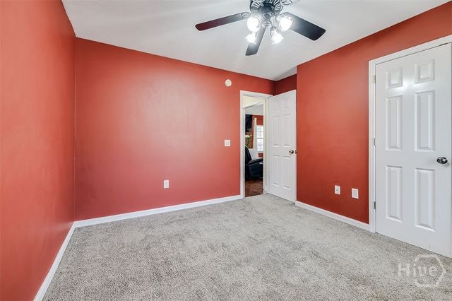 228 Wild Rose Drive, Guyton, GA 31312