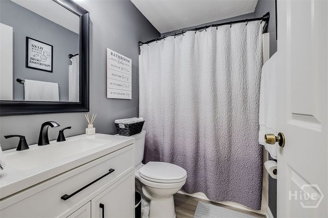 228 Wild Rose Drive, Guyton, GA 31312