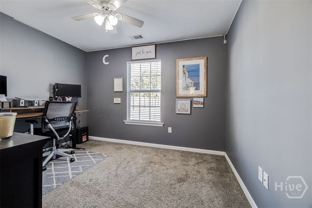 228 Wild Rose Drive, Guyton, GA 31312