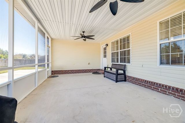 228 Wild Rose Drive, Guyton, GA 31312