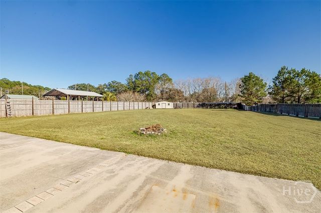 228 Wild Rose Drive, Guyton, GA 31312