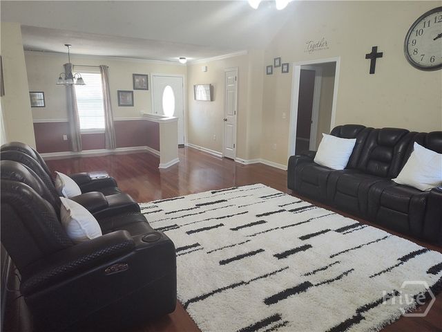 228 Wild Rose Drive, Guyton, GA 31312