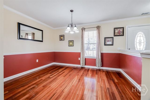 228 Wild Rose Drive, Guyton, GA 31312