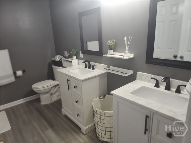 228 Wild Rose Drive, Guyton, GA 31312