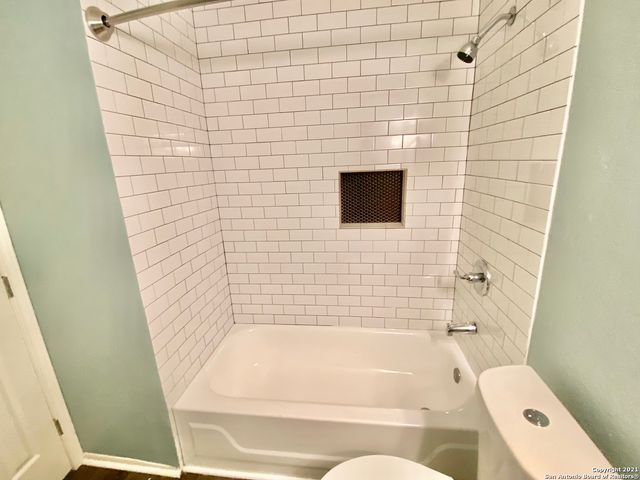 1955 Budding Blvd, San Antonio, TX 78247