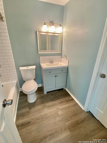 1955 Budding Blvd, San Antonio, TX 78247