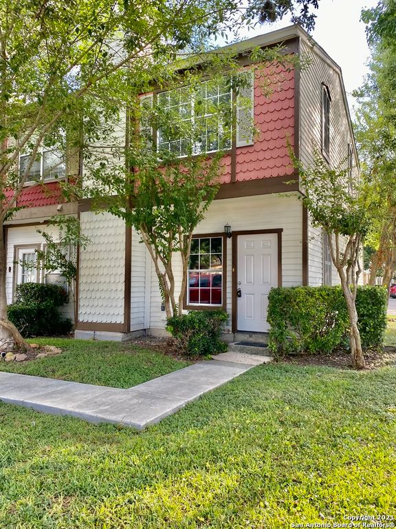 1955 Budding Blvd, San Antonio, TX 78247