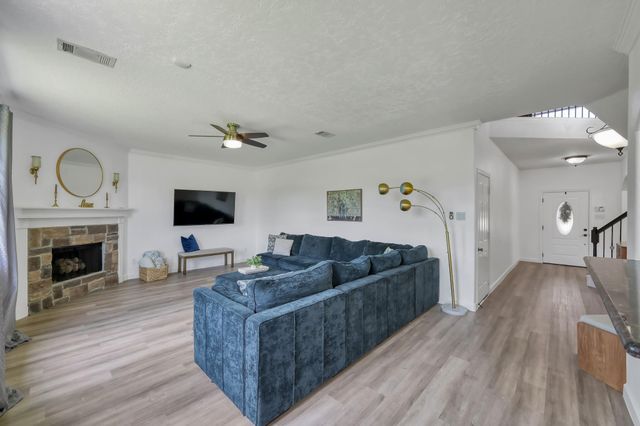 1396 Havelock Drive, Spring, TX 77386