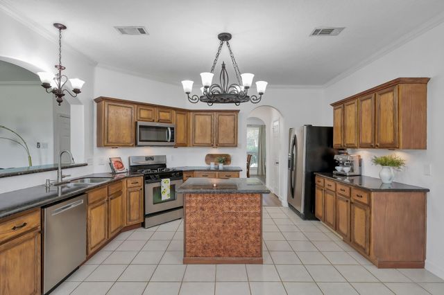 1396 Havelock Drive, Spring, TX 77386