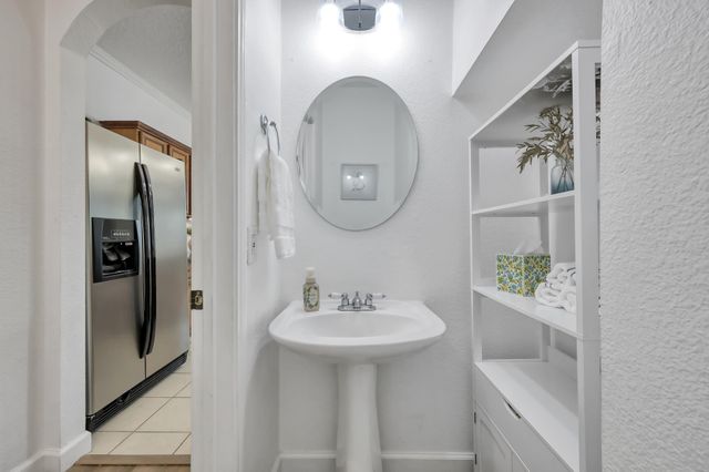1396 Havelock Drive, Spring, TX 77386