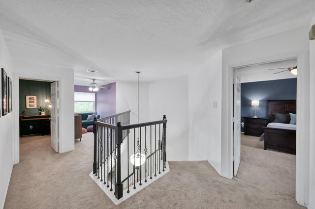 1396 Havelock Drive, Spring, TX 77386