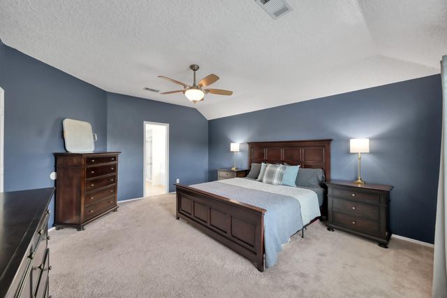 1396 Havelock Drive, Spring, TX 77386