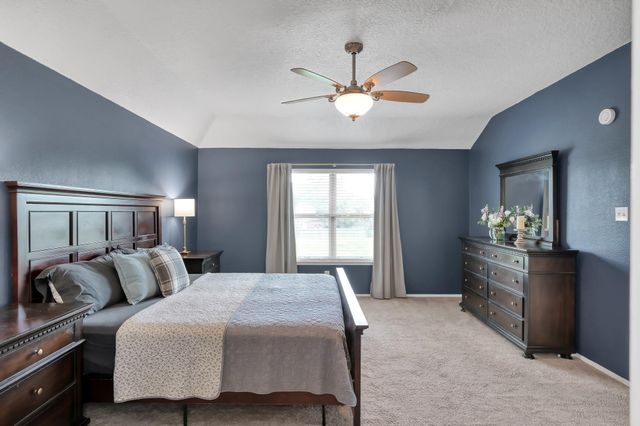 1396 Havelock Drive, Spring, TX 77386