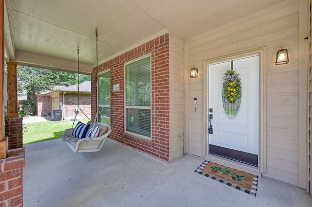 1396 Havelock Drive, Spring, TX 77386